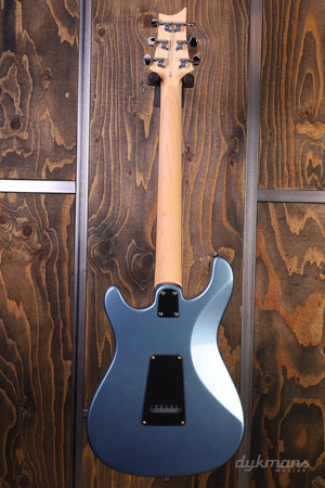 PRS SE NF3 Ice Blue Metallic VORBESTELLUNG