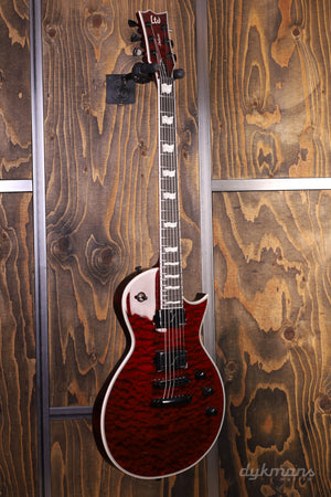 ESP LTD EC-1000 See Thru Black Cherry VORBESTELLUNG!
