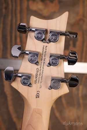 PRS SE NF3 Ice Blue Metallic VORBESTELLUNG