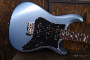 PRS SE NF3 Ice Blue Metallic VORBESTELLUNG