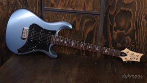 PRS SE NF3 Ice Blue Metallic VORBESTELLUNG