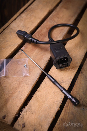 Temple Audio IEC AC-Netz-Mikromodul