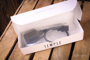 Temple Audio IEC AC-Netz-Mikromodul