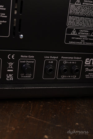 ENGL Fireball 25 E633