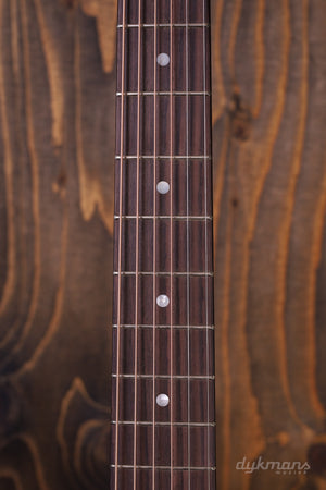 Eastman PCH3-GACE-AB Amber Burst