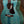 Eastman PCH3-GACE-FB Faded Blue