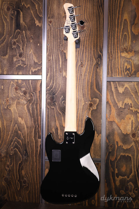 Sire Marcus Miller V7+ Alder 5-string Black