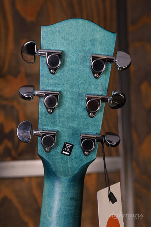 Eastman PCH3-GACE-FB Faded Blue