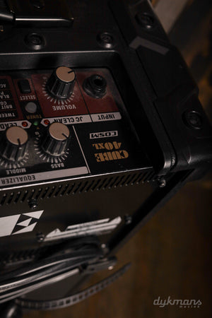 Roland Cube 40XL COSM