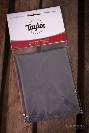 Taylor Care Wildleder Mikrofaser Poliertuch
