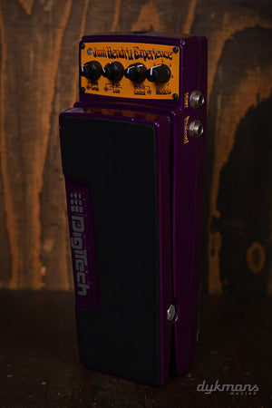 DigiTech Jimi Hendrix Experience Pedal