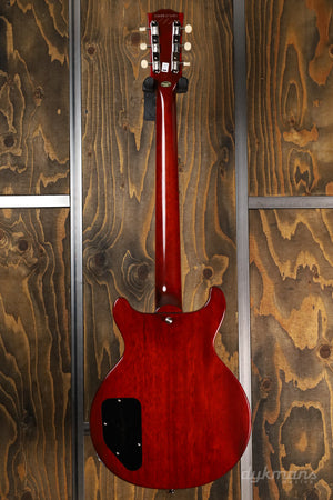 Epiphone 1960 Les Paul Special Double Cut Cherry Red