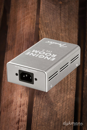 Fender Engine Room LVL5 Netzteil