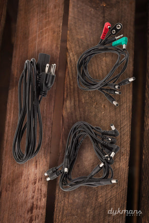 Fender Engine Room LVL5 Netzteil