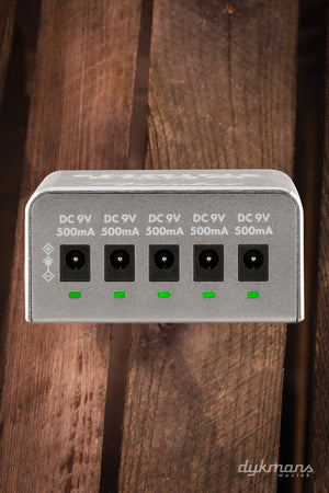 Fender Engine Room LVL5 Netzteil