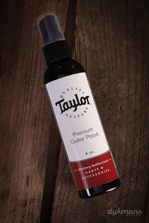 Taylor Care Premium Gitarrenpolitur (glänzend)