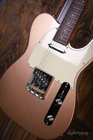 Suhr Classic T Vintage LE Firemist Gold