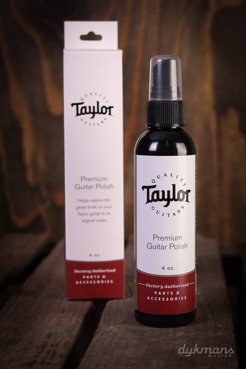 Taylor Care Premium Gitarrenpolitur (glänzend)