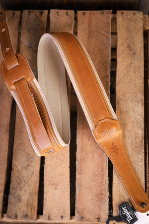 Taylor Strap Leder Reflections Palamino