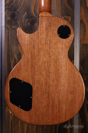 Gibson Les Paul Standard 50s Plain Top Ebony