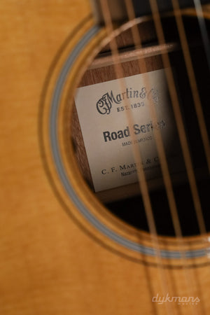Martin D12E Retro