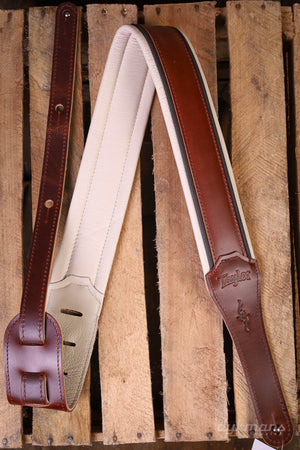 Taylor Renaissance Gitarrengurt 2,5"