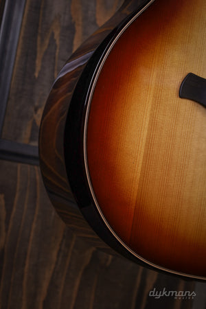 Taylor Builder's Edition 814ce Adirondack-Fichte