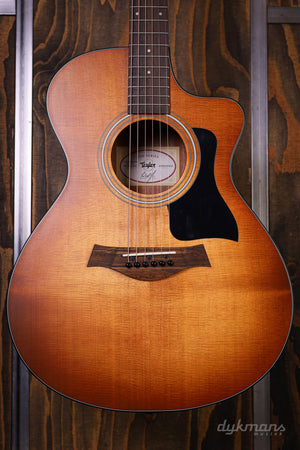 Taylor 112ce Special Edition Honeyburst