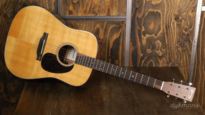 Martin D12E Retro