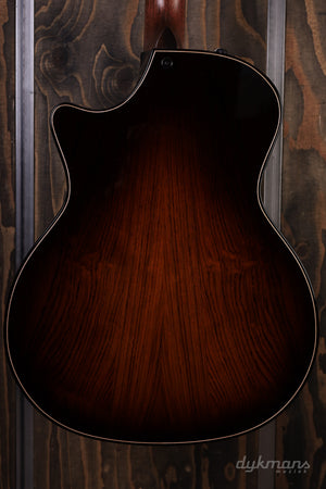 Taylor Builder's Edition 814ce Adirondack-Fichte