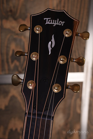 Taylor Builder's Edition 814ce Adirondack-Fichte