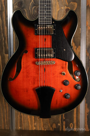 Ibanez ASH300 Artstar TBC