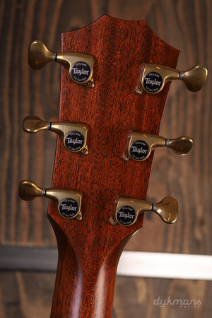 Taylor Builder's Edition 814ce Adirondack-Fichte