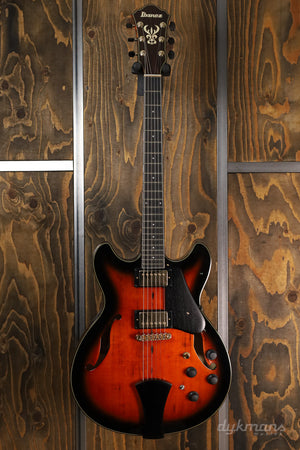 Ibanez ASH300 Artstar TBC