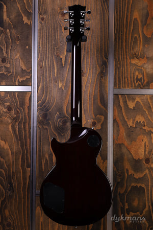 Gibson Les Paul Studio Session Smokehouse Burst