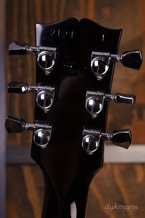 Gibson Les Paul Studio Session Smokehouse Burst