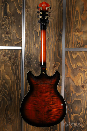 Ibanez ASH300 Artstar TBC