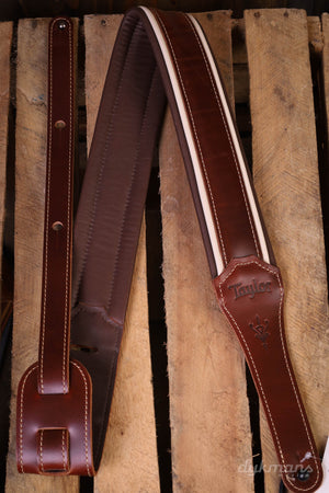 Taylor Century Gitarrengurt 2,5 Zoll