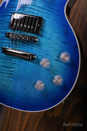 Gibson Les Paul Modern Figured Cobalt Burst