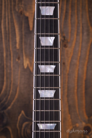Gibson Les Paul Modern Figured Cobalt Burst