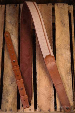 Taylor Veganer Gitarrengurt 2,5 Zoll