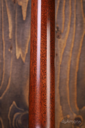 Martin OM-28E neu interpretiert.