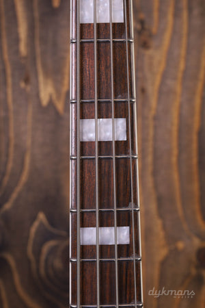 Vater Marcus Miller V7+ A4/TS 2. Generation Antique White