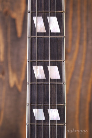 Eastman T59/TV-B Vintage Schwarz