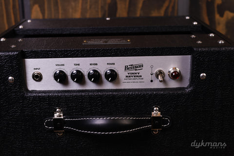 Benson Vinny Reverb Combo VORBESTELLUNG