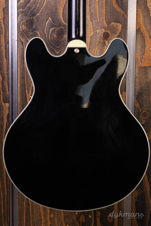 Eastman T59/TV-B Vintage Schwarz