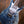 PRS Custom 24-08  Wood Library Indigo