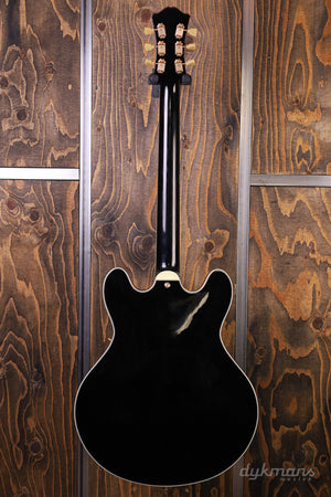 Eastman T59/TV-B Vintage Schwarz