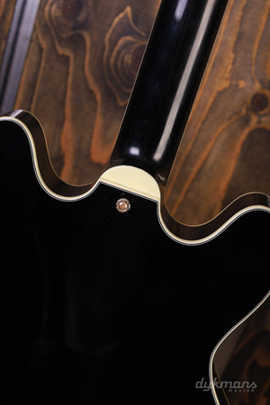 Eastman T59/TV-B Vintage Schwarz