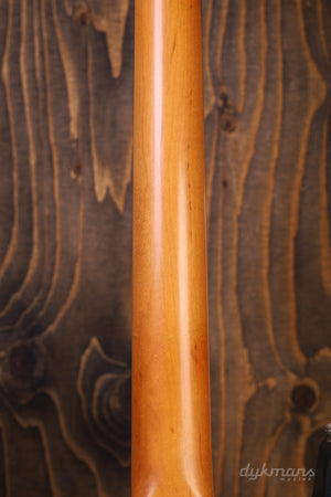 Del-Tone 60s S-Style Sherwood Green Light Aged